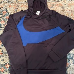 Nike Men’s Therma Fit Hoodie